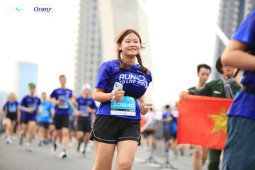 RUN TO LIVE 2024 - Ảnh #1343940