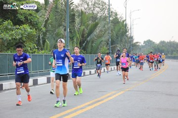RUN TO LIVE 2024 - Ảnh #1391850