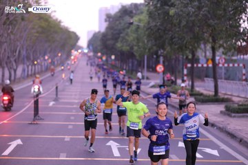RUN TO LIVE 2024 - Ảnh #1433996
