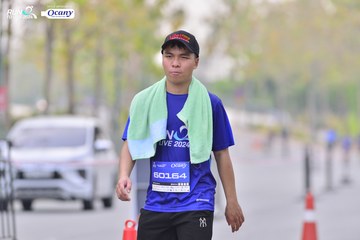 RUN TO LIVE 2024 - Ảnh #1447654