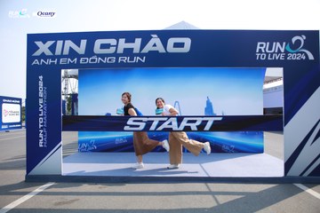 RUN TO LIVE 2024 - Ảnh #1314232