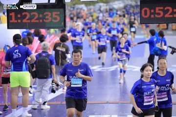 RUN TO LIVE 2024 - Ảnh #1361349