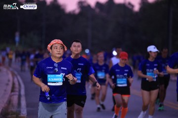RUN TO LIVE 2024 - Ảnh #1348601
