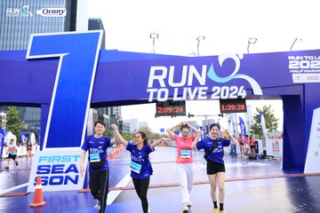RUN TO LIVE 2024 - Ảnh #1416146