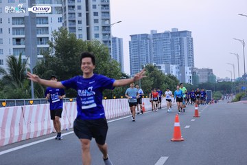 RUN TO LIVE 2024 - Ảnh #1449543