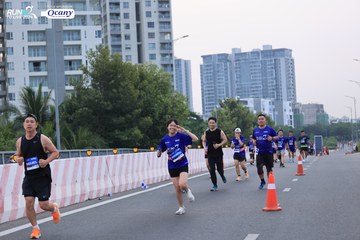 RUN TO LIVE 2024 - Ảnh #1450336
