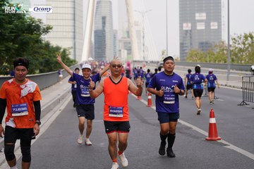 RUN TO LIVE 2024 - Ảnh #1346603