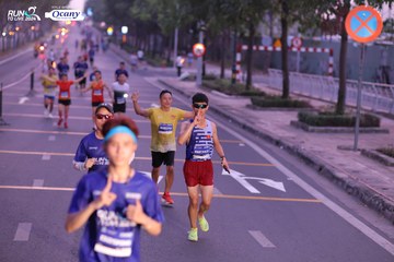 RUN TO LIVE 2024 - Ảnh #1433613