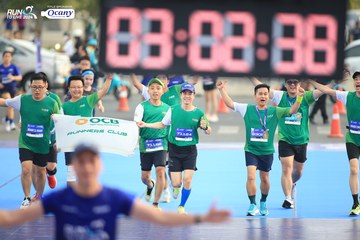 RUN TO LIVE 2024 - Ảnh #1412163