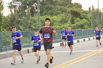 RUN TO LIVE 2024 - Ảnh #1401532