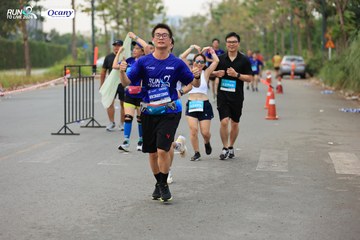 RUN TO LIVE 2024 - Ảnh #1338502