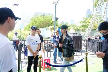 RUN TO LIVE 2024 - Ảnh #1307929
