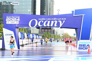 RUN TO LIVE 2024 - Ảnh #1423941