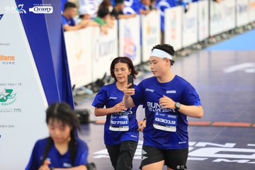 RUN TO LIVE 2024 - Ảnh #1411179