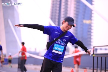 RUN TO LIVE 2024 - Ảnh #1325430