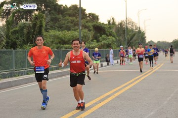 RUN TO LIVE 2024 - Ảnh #1404953