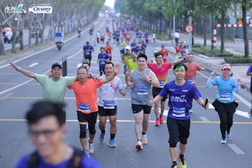 RUN TO LIVE 2024 - Ảnh #1433234