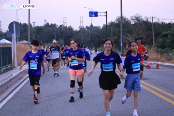 RUN TO LIVE 2024 - Ảnh #1359506