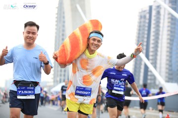 RUN TO LIVE 2024 - Ảnh #1347890