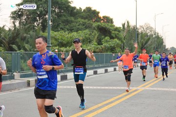 RUN TO LIVE 2024 - Ảnh #1399244