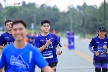 RUN TO LIVE 2024 - Ảnh #1377823