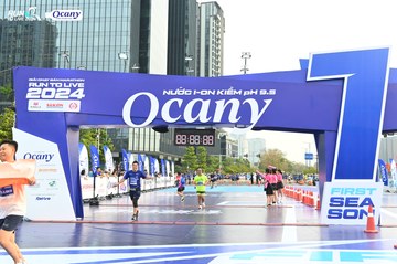 RUN TO LIVE 2024 - Ảnh #1424658