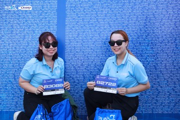 RUN TO LIVE 2024 - Ảnh #1310630