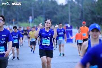 RUN TO LIVE 2024 - Ảnh #1366143