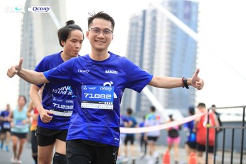 RUN TO LIVE 2024 - Ảnh #1347830