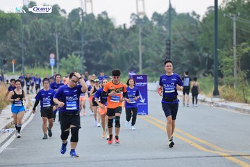 RUN TO LIVE 2024 - Ảnh #1378088