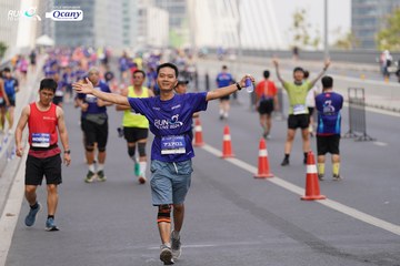 RUN TO LIVE 2024 - Ảnh #1364146