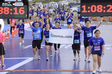 RUN TO LIVE 2024 - Ảnh #1351280