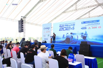 RUN TO LIVE 2024 - Ảnh #1310867