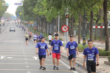 RUN TO LIVE 2024 - Ảnh #1420595