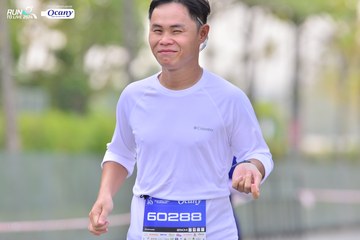 RUN TO LIVE 2024 - Ảnh #1446501