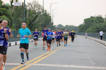 RUN TO LIVE 2024 - Ảnh #1392161