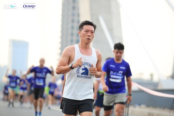 RUN TO LIVE 2024 - Ảnh #1350081