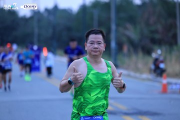 RUN TO LIVE 2024 - Ảnh #1365444