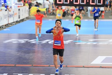 RUN TO LIVE 2024 - Ảnh #1404019