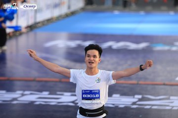 RUN TO LIVE 2024 - Ảnh #1332482