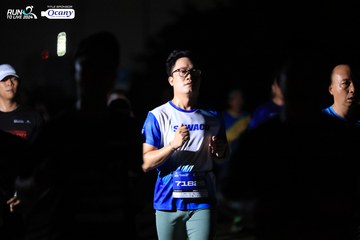 RUN TO LIVE 2024 - Ảnh #1334590