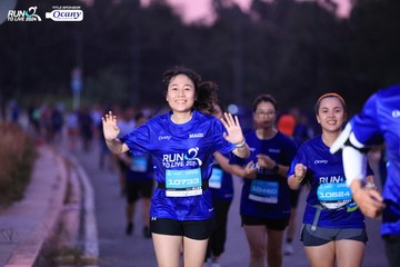 RUN TO LIVE 2024 - Ảnh #1348626
