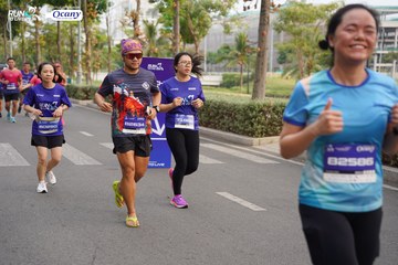 RUN TO LIVE 2024 - Ảnh #1390125