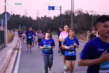 RUN TO LIVE 2024 - Ảnh #1358024