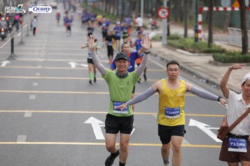 RUN TO LIVE 2024 - Ảnh #1438453