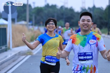 RUN TO LIVE 2024 - Ảnh #1367924