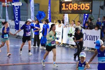 RUN TO LIVE 2024 - Ảnh #1332493