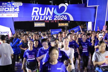 RUN TO LIVE 2024 - Ảnh #1320071