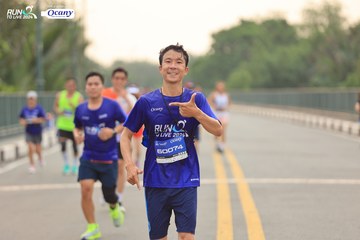 RUN TO LIVE 2024 - Ảnh #1406206