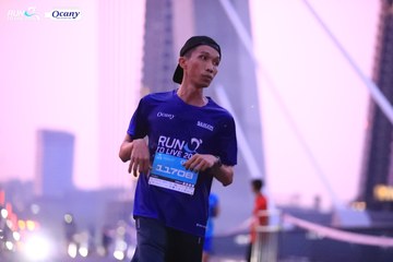 RUN TO LIVE 2024 - Ảnh #1325060